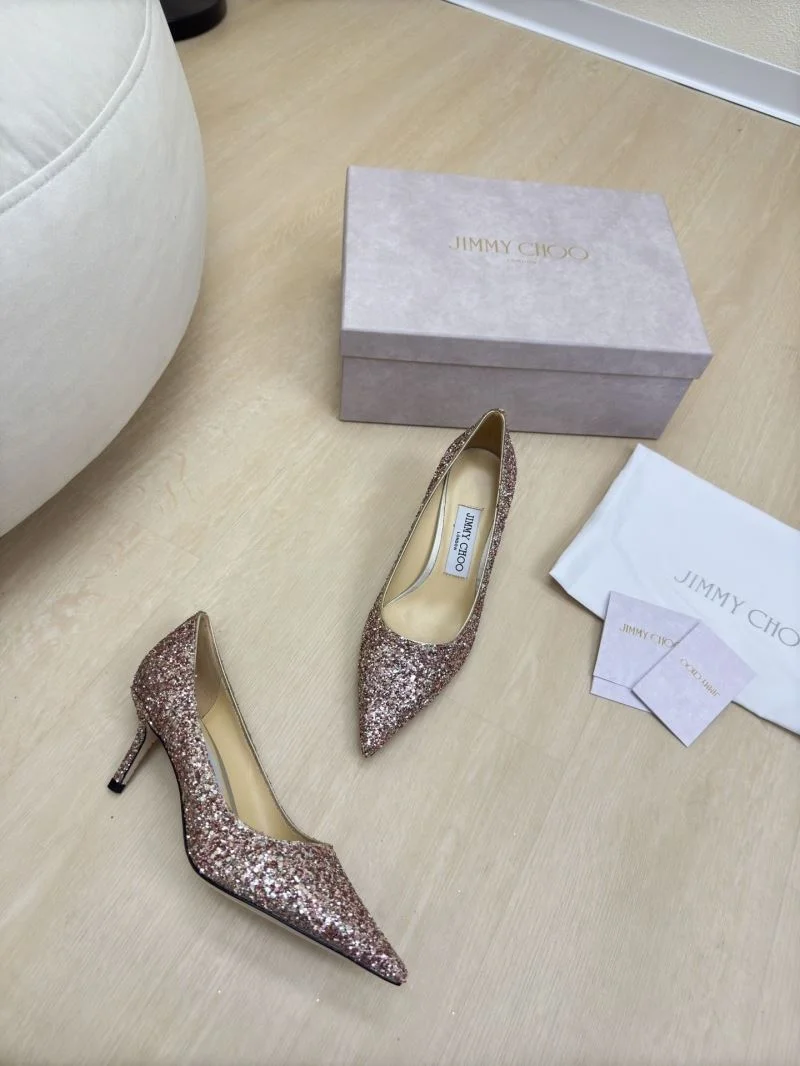StreetReady Jimmy Choo Shoes 15572