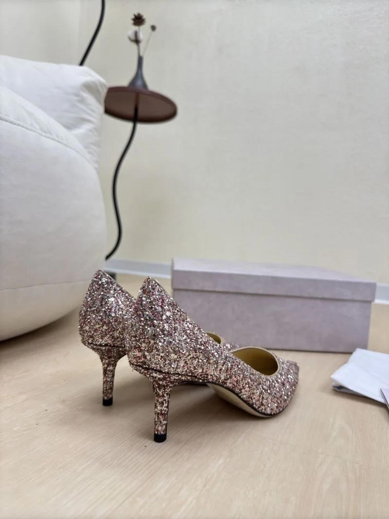 StreetReady Jimmy Choo Shoes 15572