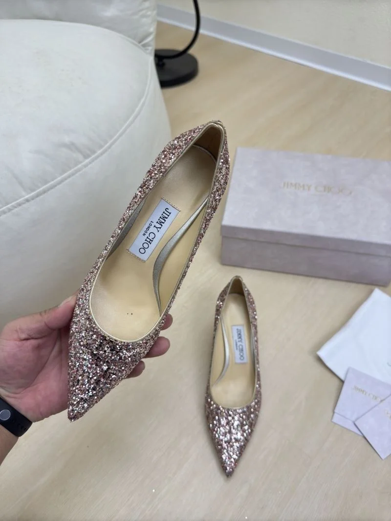StreetReady Jimmy Choo Shoes 15572