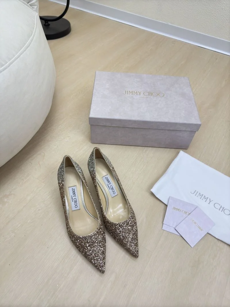 Jimmy Choo Shoes SmartChoice 15568