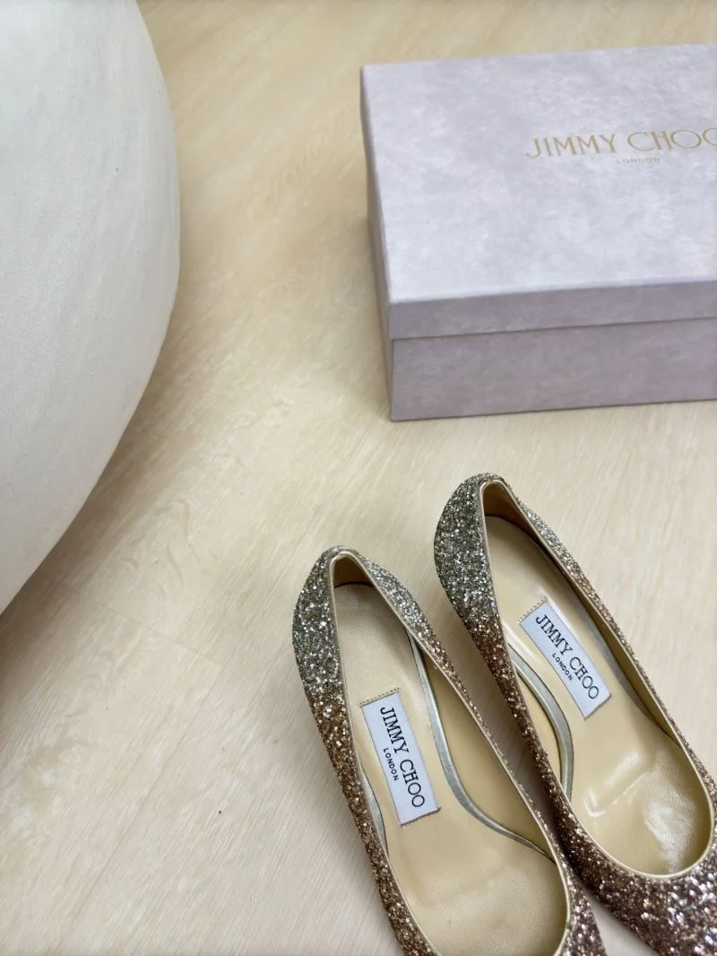 Jimmy Choo Shoes SmartChoice 15568