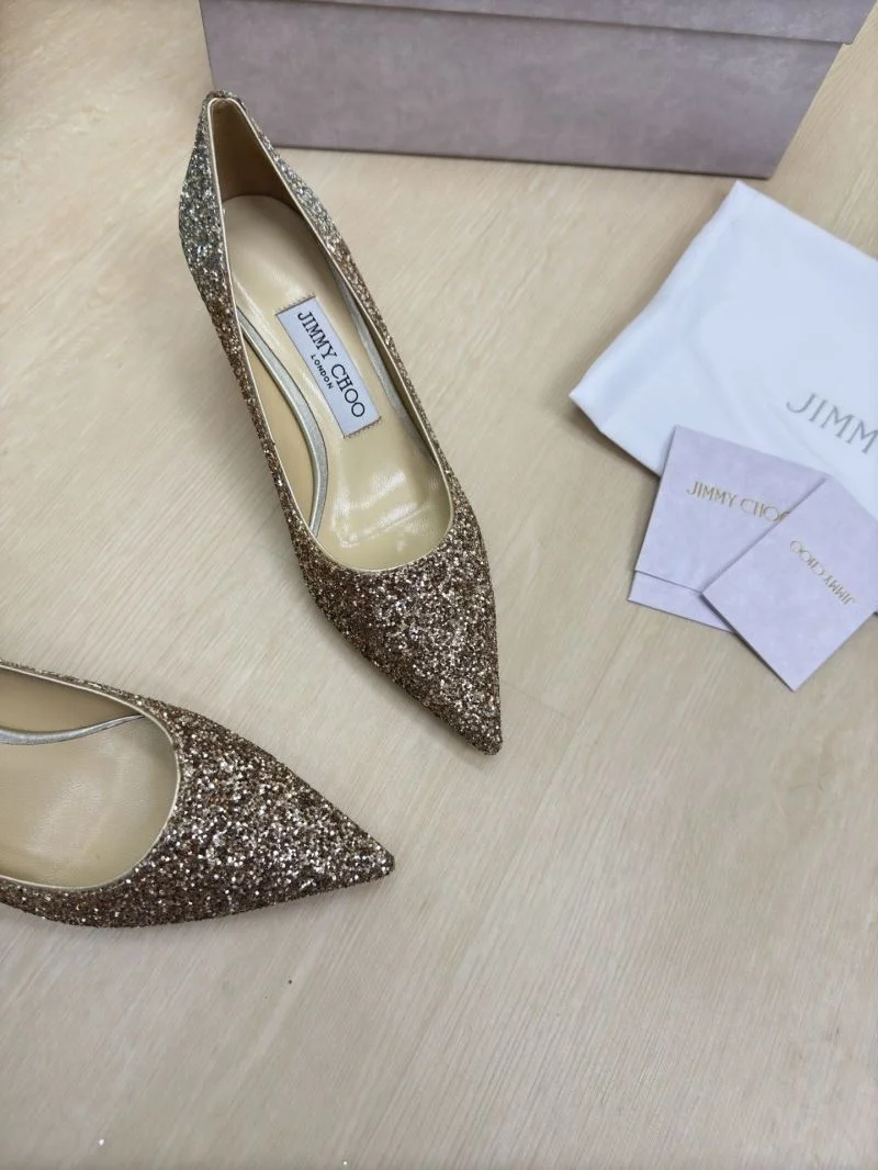 Jimmy Choo Shoes SmartChoice 15568