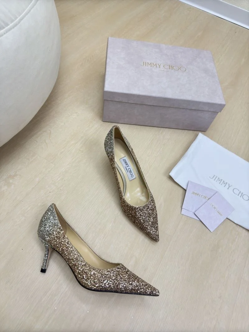 Jimmy Choo Shoes SmartChoice 15568