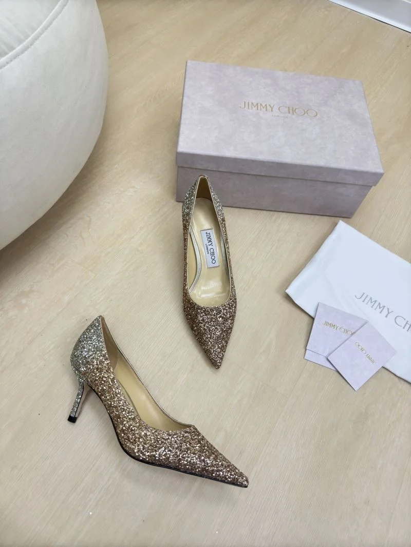 Jimmy Choo Shoes SmartChoice 15568