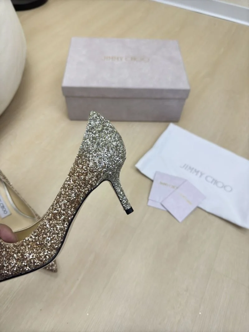 Jimmy Choo Shoes SmartChoice 15568