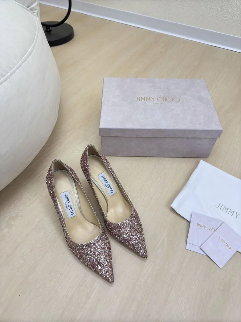 Comfortable Jimmy Choo Shoes 15562