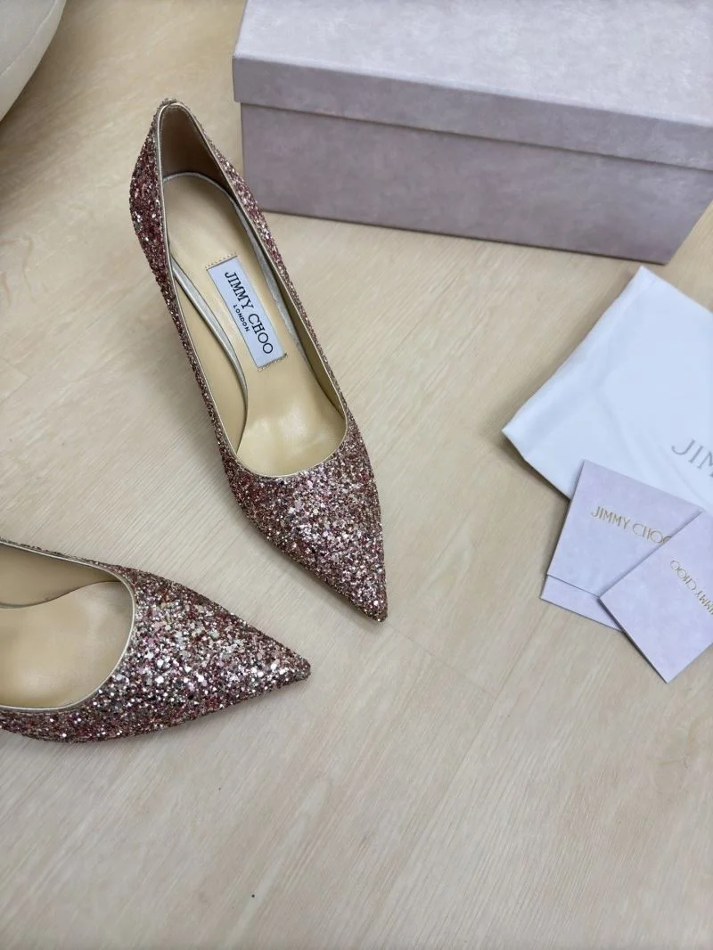 Comfortable Jimmy Choo Shoes 15562