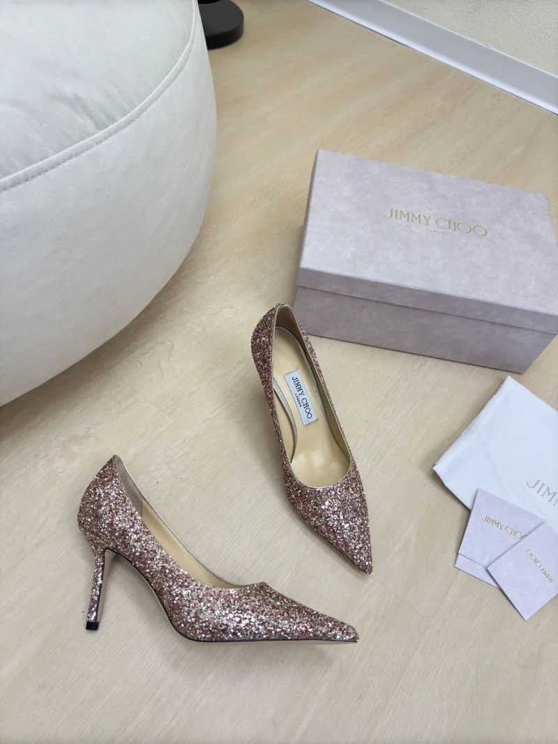 Comfortable Jimmy Choo Shoes 15562