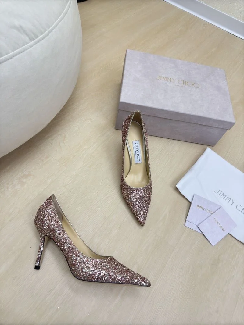 Comfortable Jimmy Choo Shoes 15562