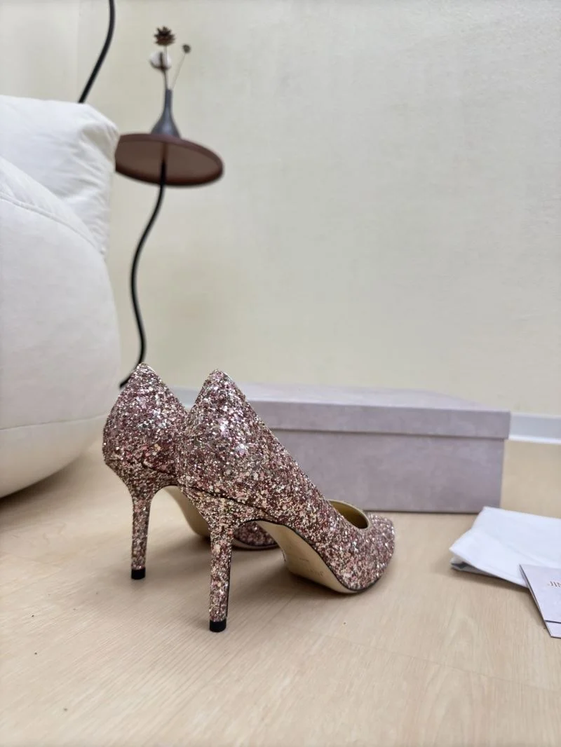 Comfortable Jimmy Choo Shoes 15562