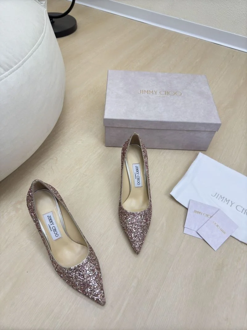 Comfortable Jimmy Choo Shoes 15562