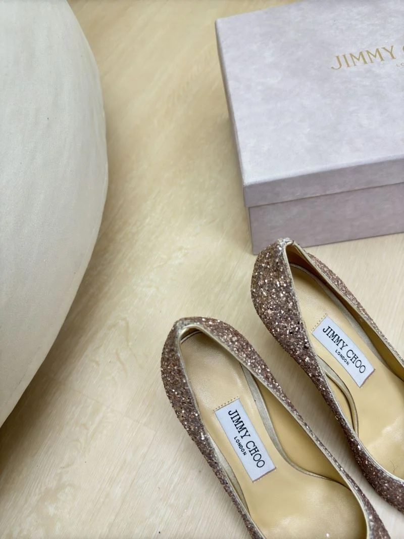 Jimmy Choo Shoes Unisex 15573