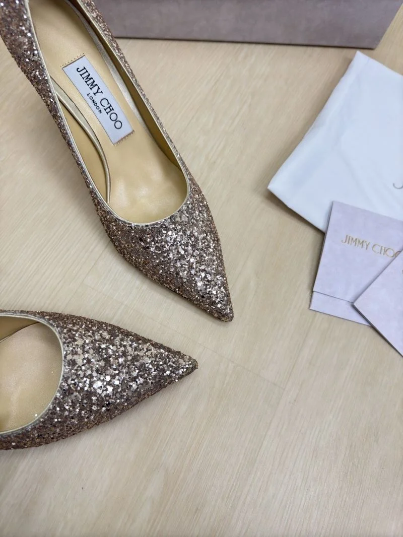 Jimmy Choo Shoes Unisex 15573