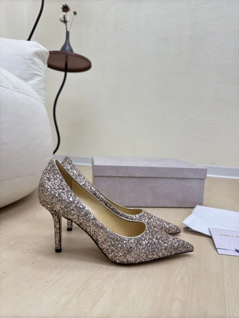 Jimmy Choo Shoes Unisex 15573