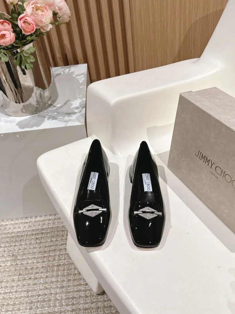 Jimmy Choo Shoes Bold 15557