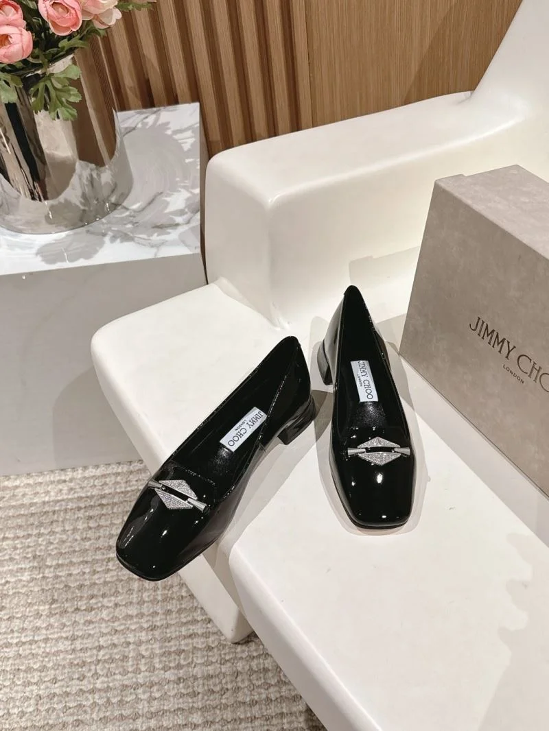 Jimmy Choo Shoes Bold 15557