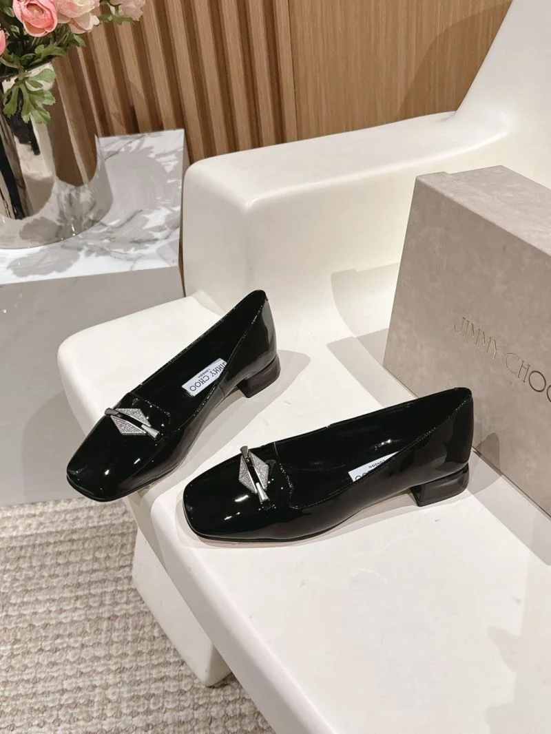 Jimmy Choo Shoes Bold 15557