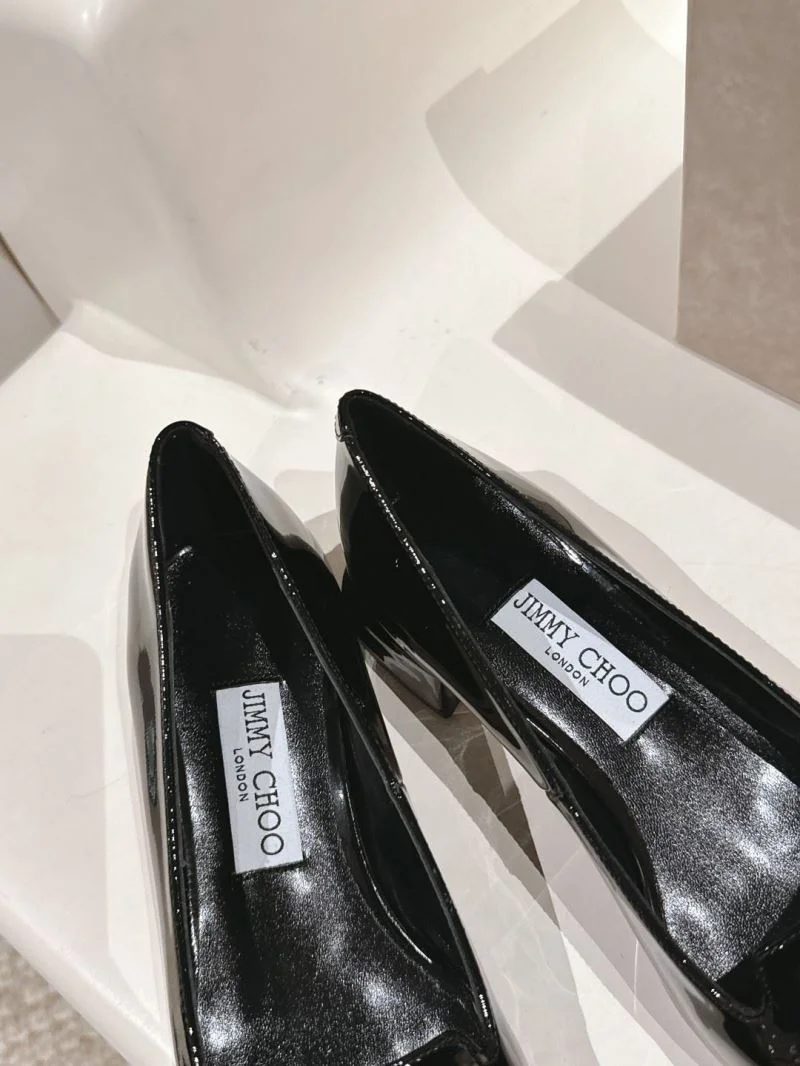 Jimmy Choo Shoes Bold 15557