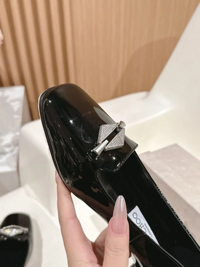 Jimmy Choo Shoes Bold 15557