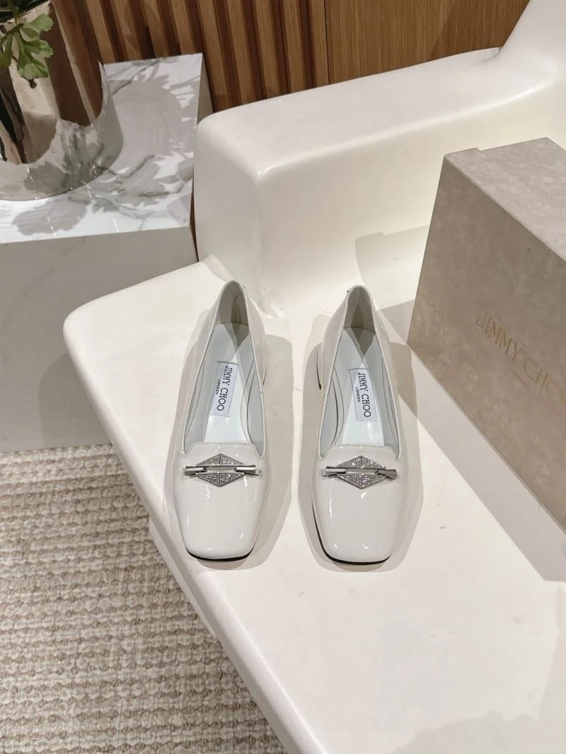 Breathable Jimmy Choo Shoes 15565