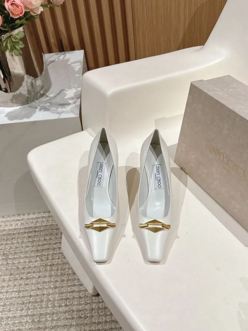 Jimmy Choo Shoes Fashionable 15623