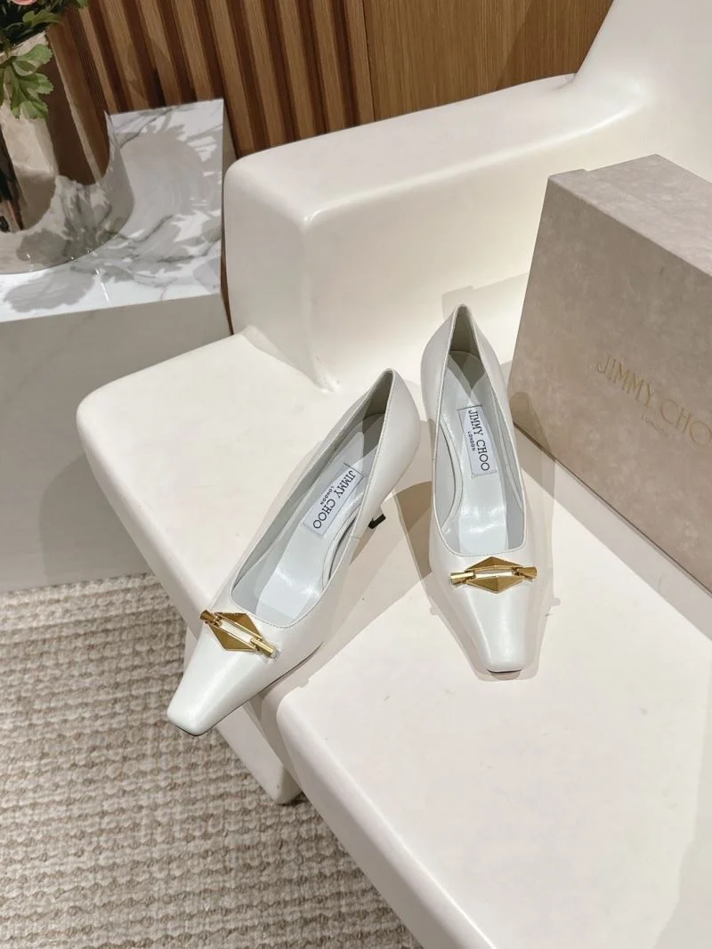 Jimmy Choo Shoes Fashionable 15623