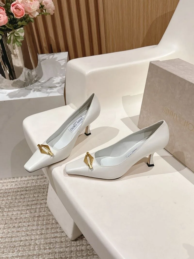Jimmy Choo Shoes Fashionable 15623