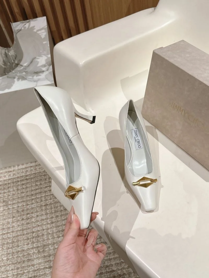 Jimmy Choo Shoes Fashionable 15623