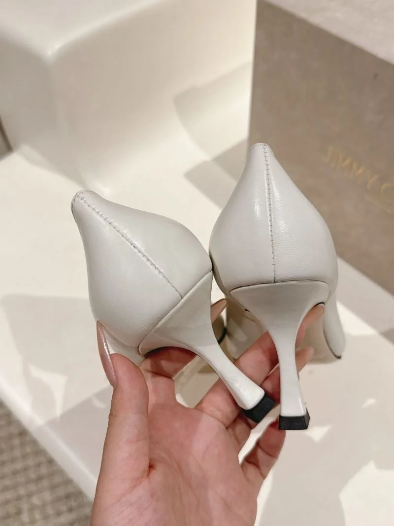 Jimmy Choo Shoes Fashionable 15623