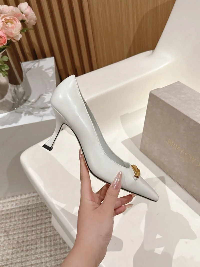 Jimmy Choo Shoes Fashionable 15623
