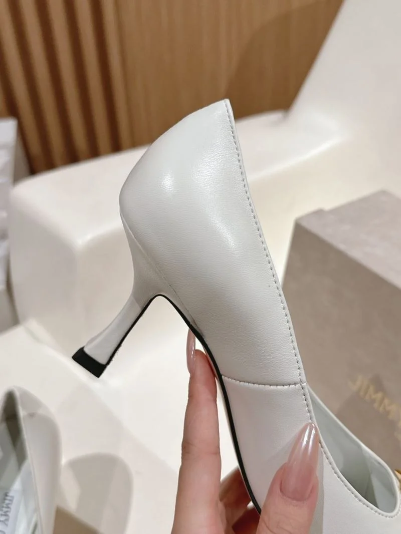 Jimmy Choo Shoes Fashionable 15623