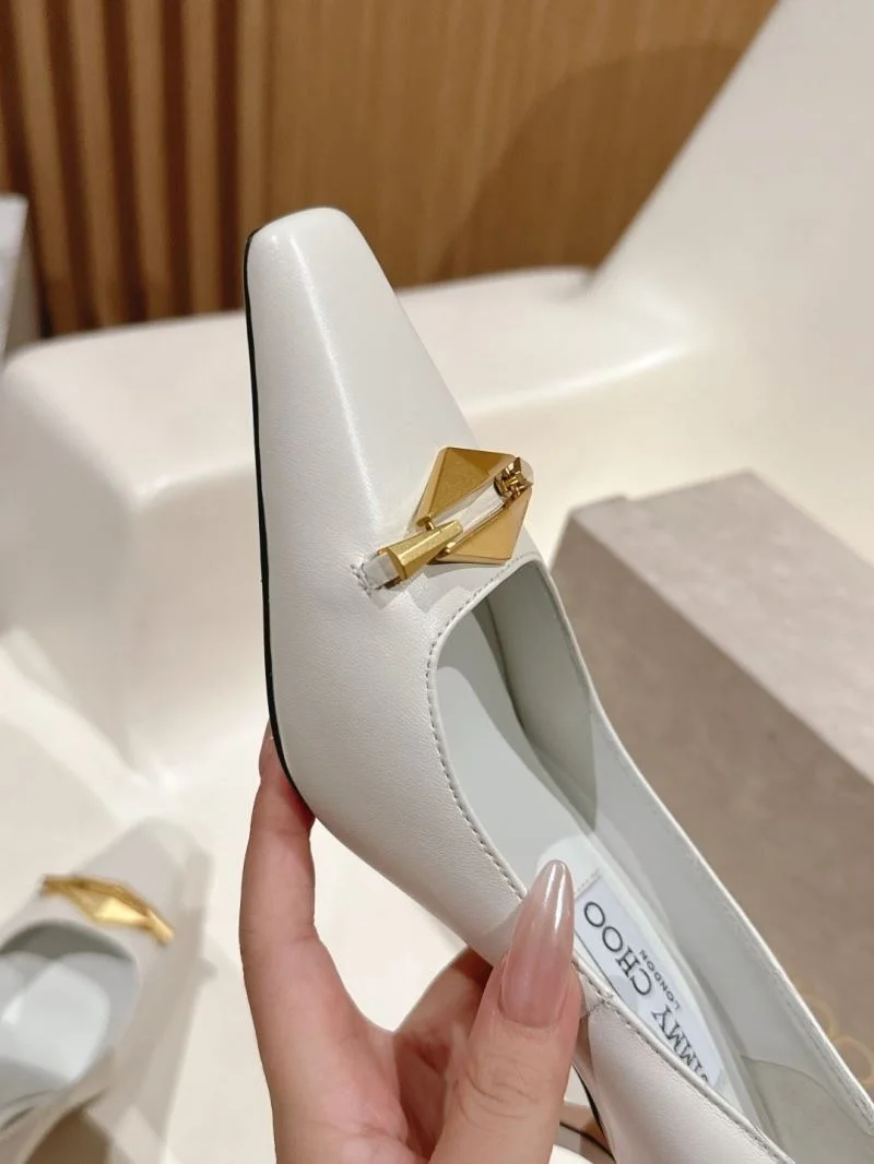 Jimmy Choo Shoes Fashionable 15623