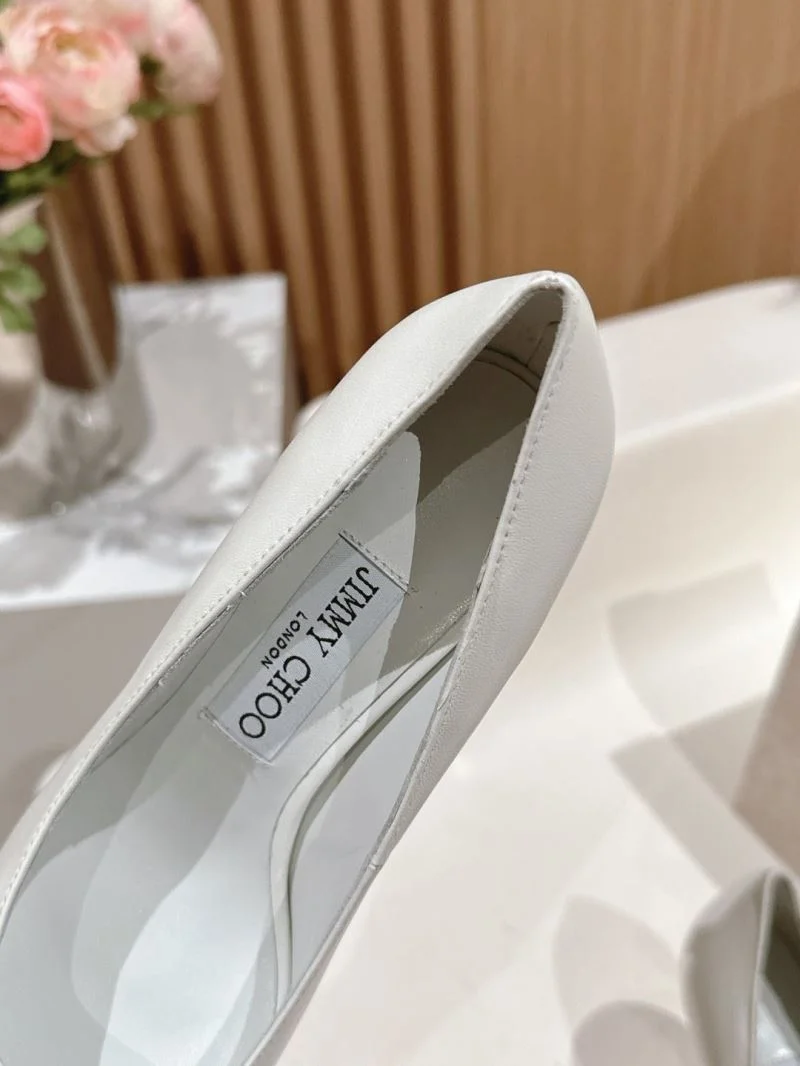 Jimmy Choo Shoes Fashionable 15623