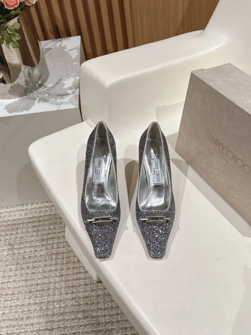 Jimmy Choo Shoes Affordable 15561