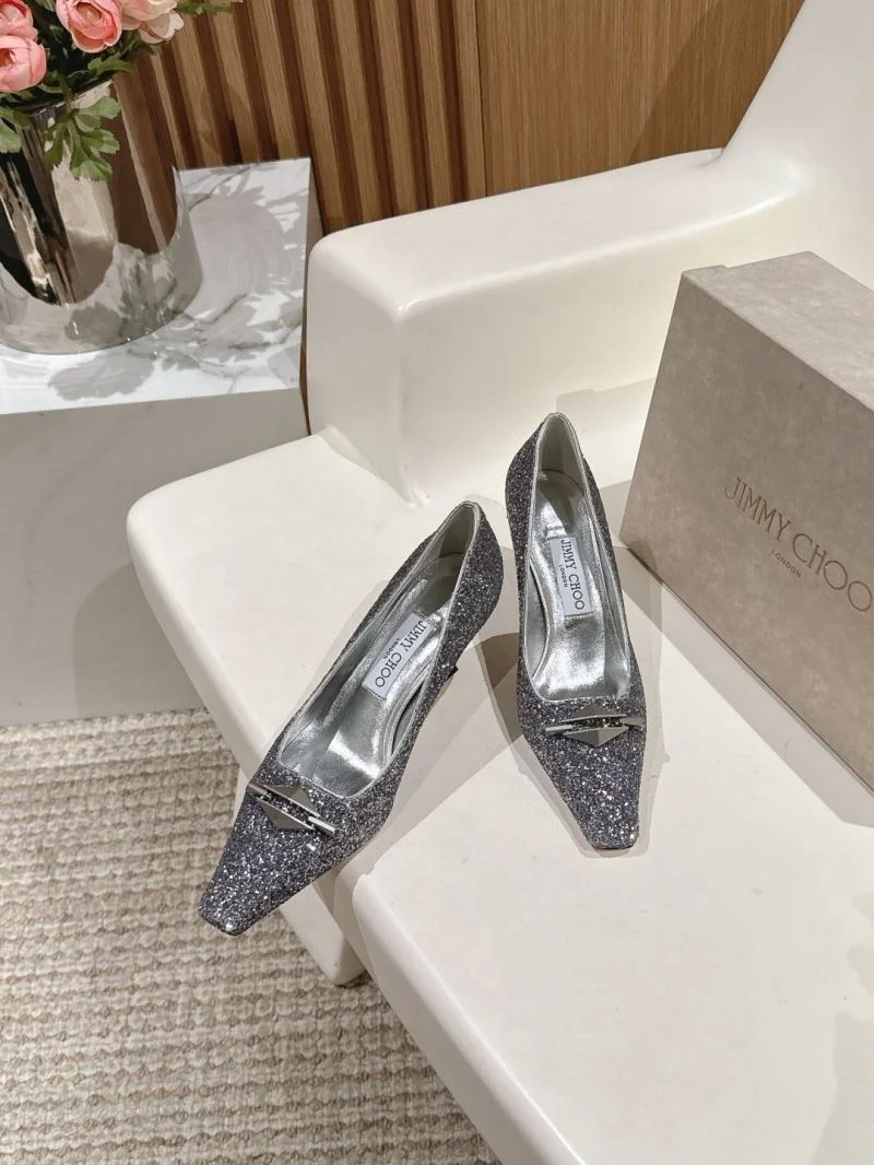 Jimmy Choo Shoes Affordable 15561