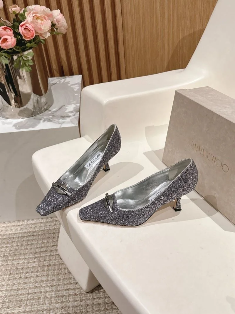 Jimmy Choo Shoes Affordable 15561