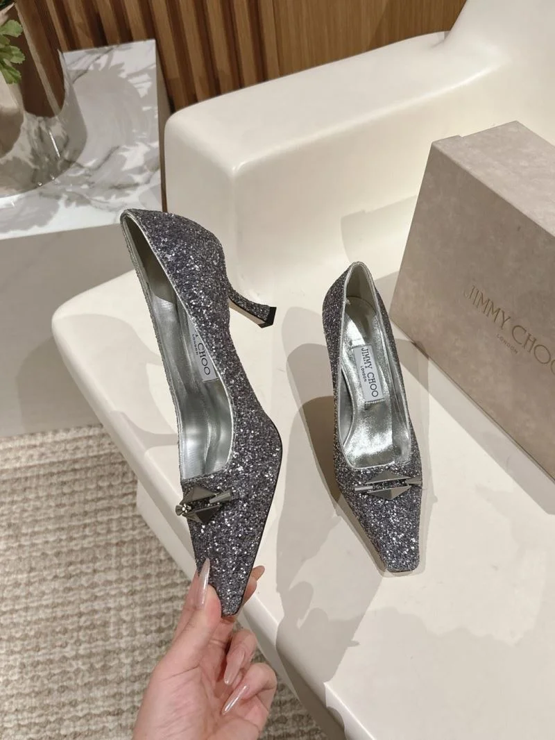Jimmy Choo Shoes Affordable 15561