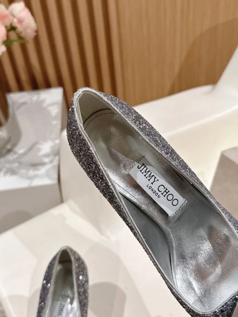 Jimmy Choo Shoes Affordable 15561