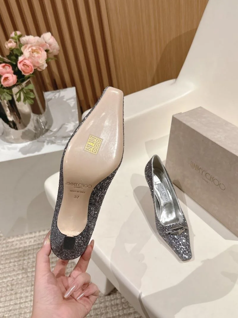 Jimmy Choo Shoes Affordable 15561