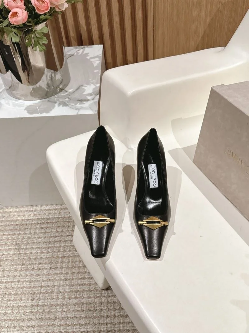Jimmy Choo Shoes StreetReady 15619