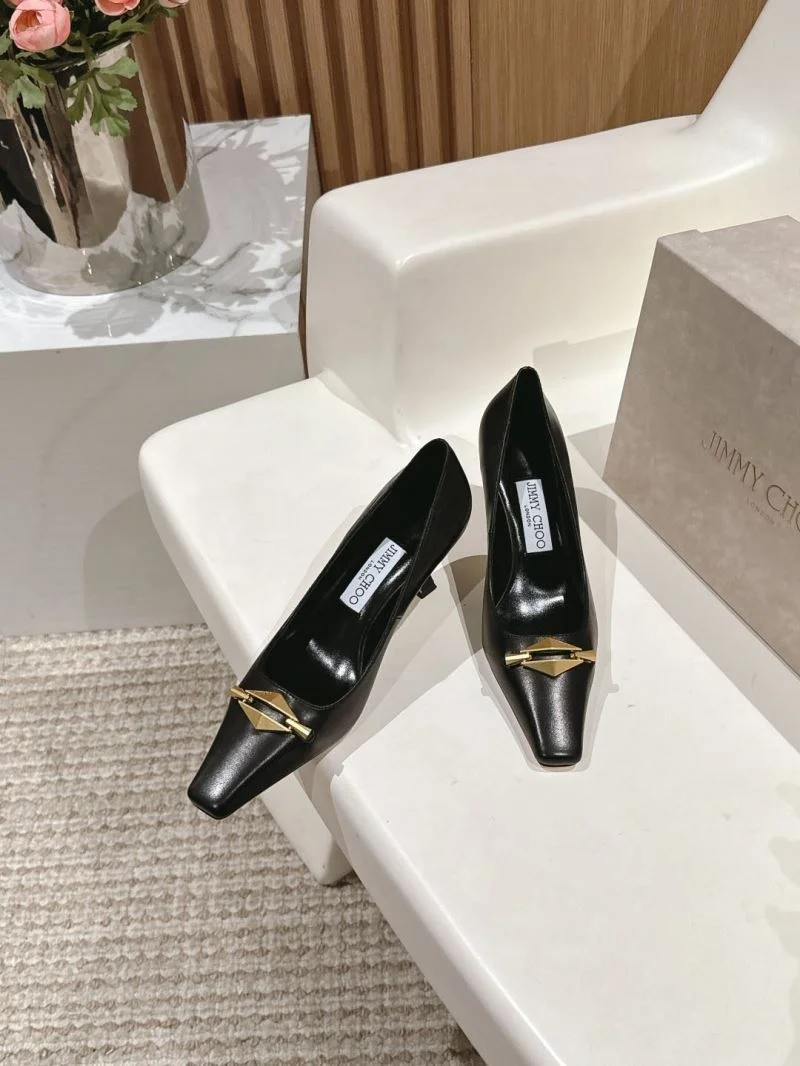 Jimmy Choo Shoes StreetReady 15619