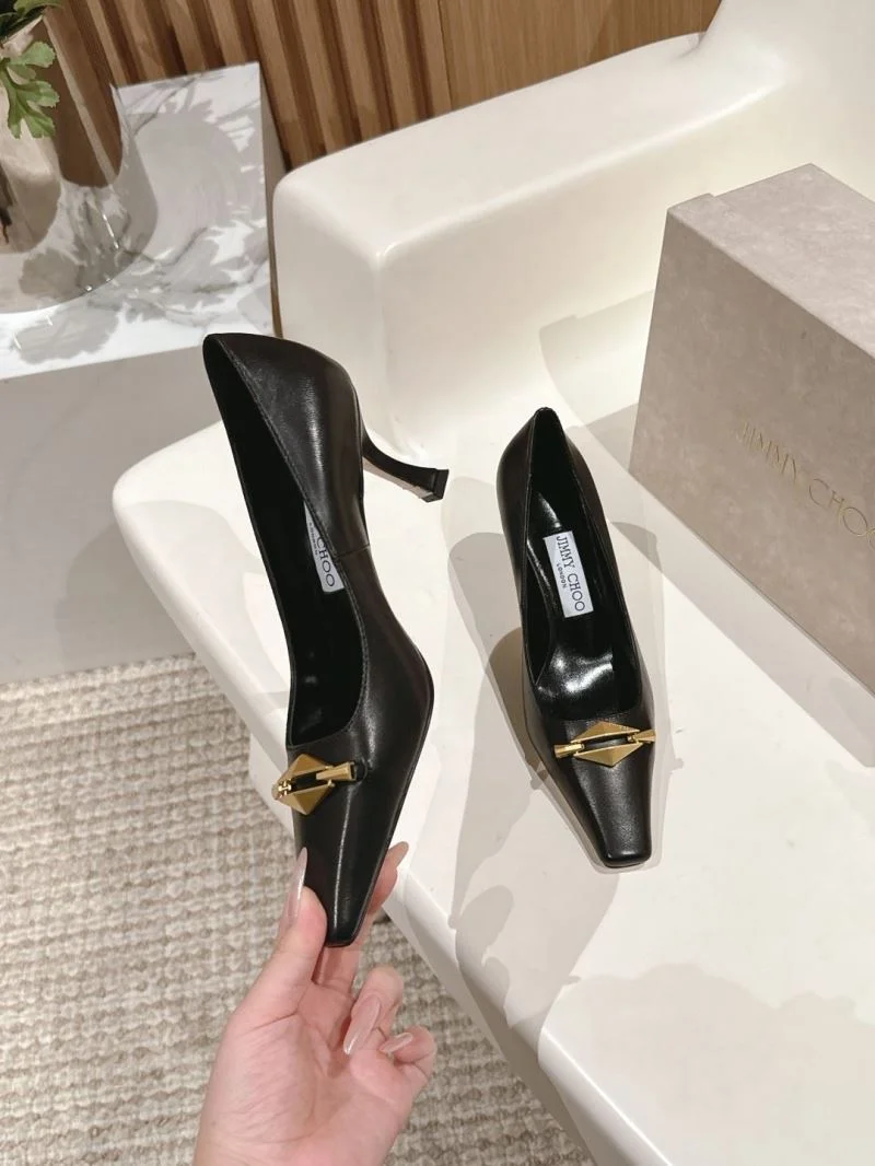 Jimmy Choo Shoes StreetReady 15619