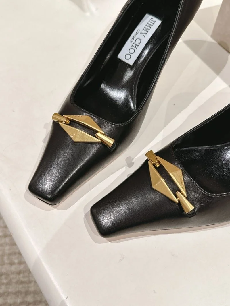 Jimmy Choo Shoes StreetReady 15619