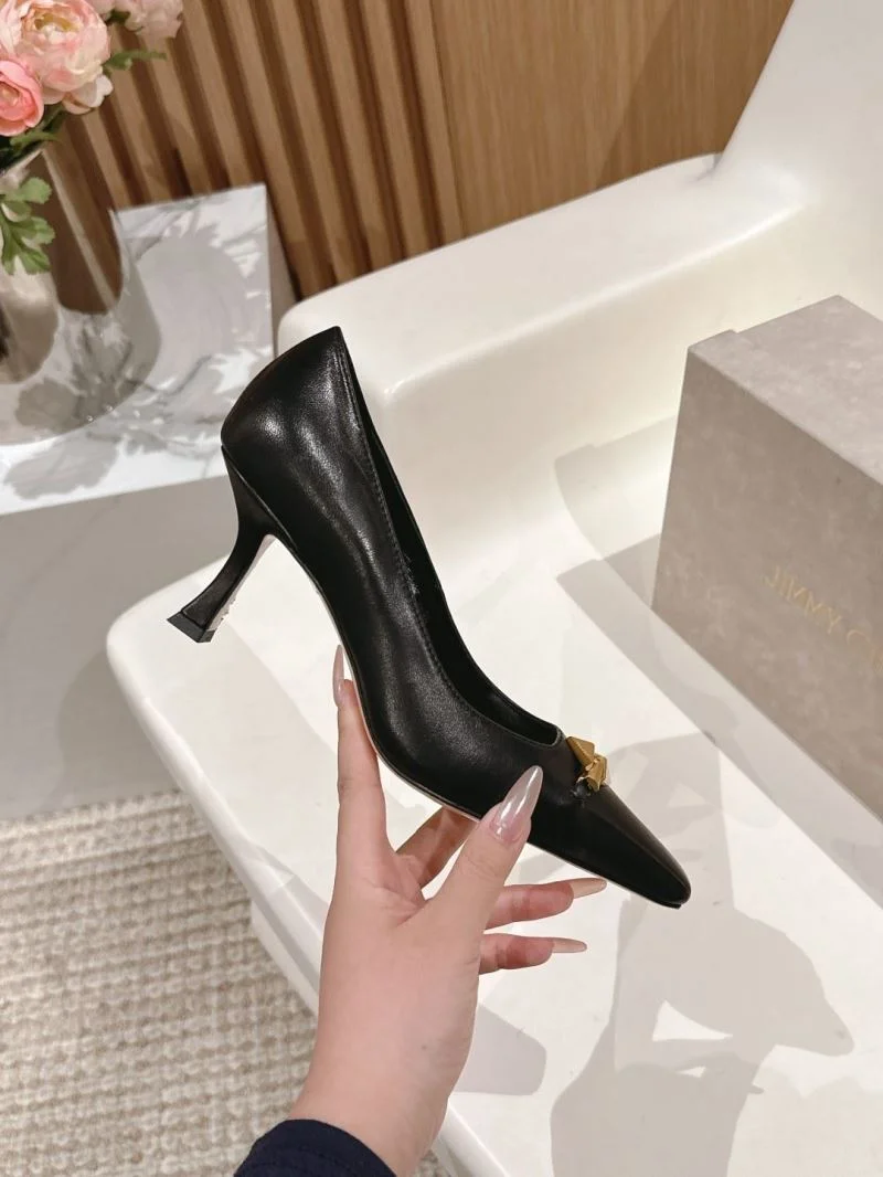 Jimmy Choo Shoes StreetReady 15619