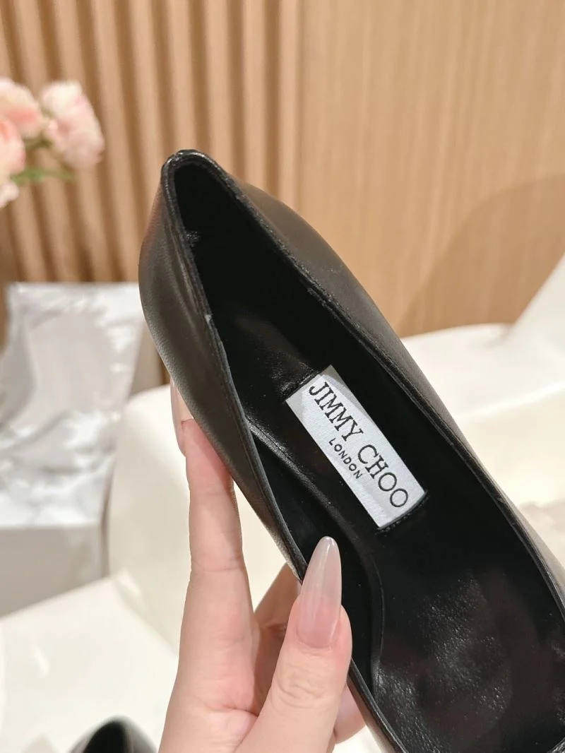 Jimmy Choo Shoes StreetReady 15619