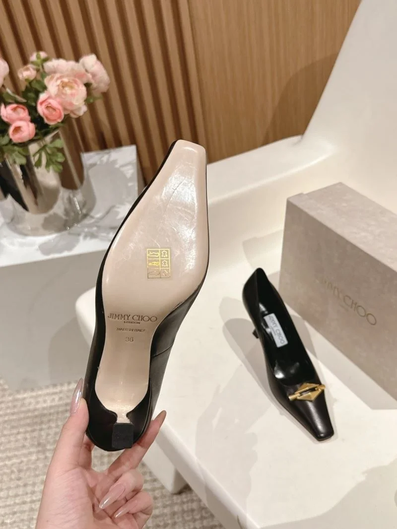 Jimmy Choo Shoes StreetReady 15619