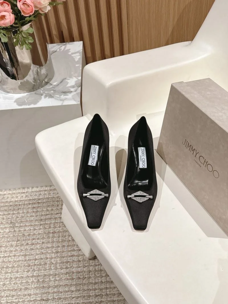 Jimmy Choo Shoes Packable 15639