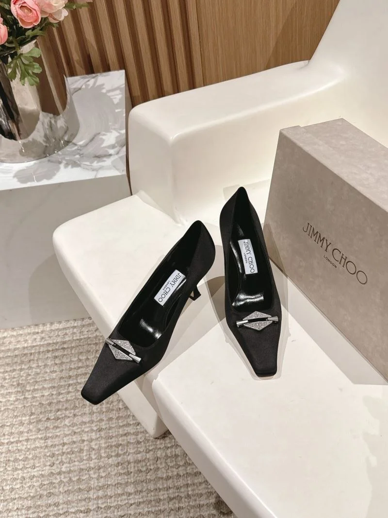 Jimmy Choo Shoes Packable 15639