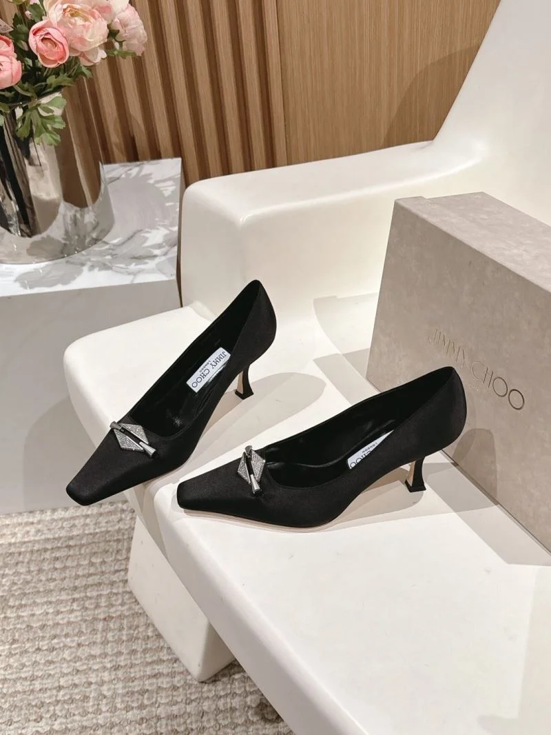Jimmy Choo Shoes Packable 15639