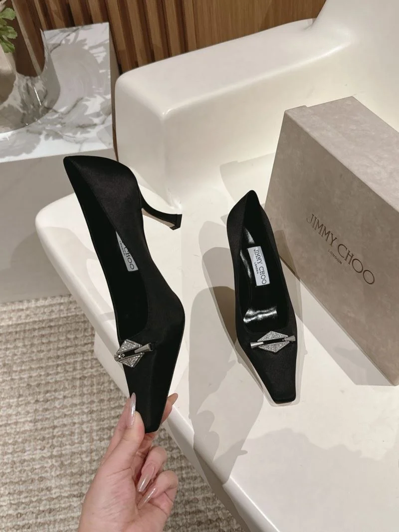 Jimmy Choo Shoes Packable 15639
